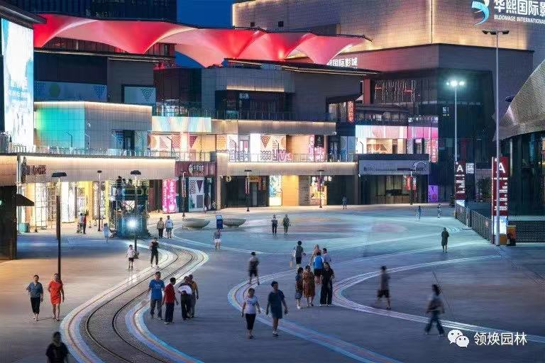 城市更新：让城市彰显年轻力