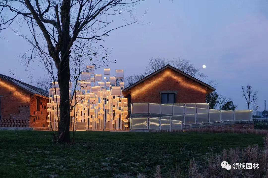 城市更新| 公园